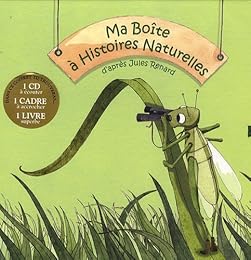 Histoires naturelles