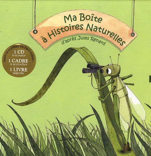 Histoires naturelles