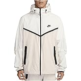 Nike Tech Men's Woven Jacket Size- X-Large