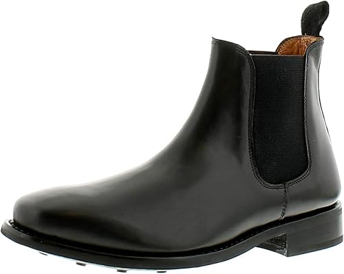 wynsors chelsea boots