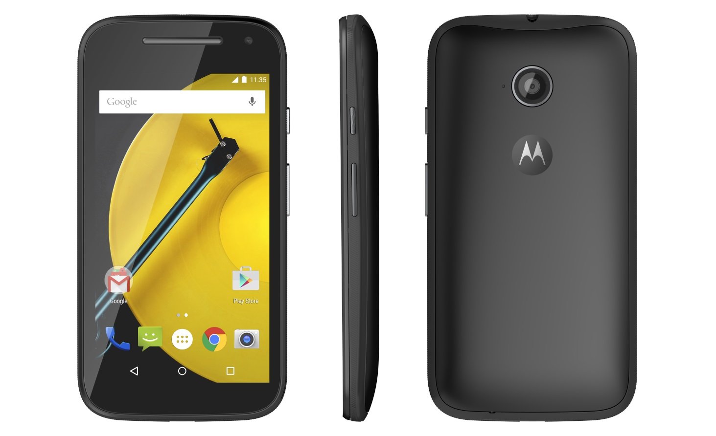 Motorola Moto E 3G 2nd Generation SIMFree Smartphone Amazon.co.uk Electronics