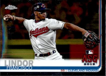 lindor all star