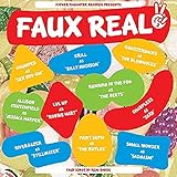 FAUX REAL II (COLV) (PURP) (DLCD)                  image