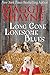 Long Gone Lonesome Blues (The Texas Brands Book 4)