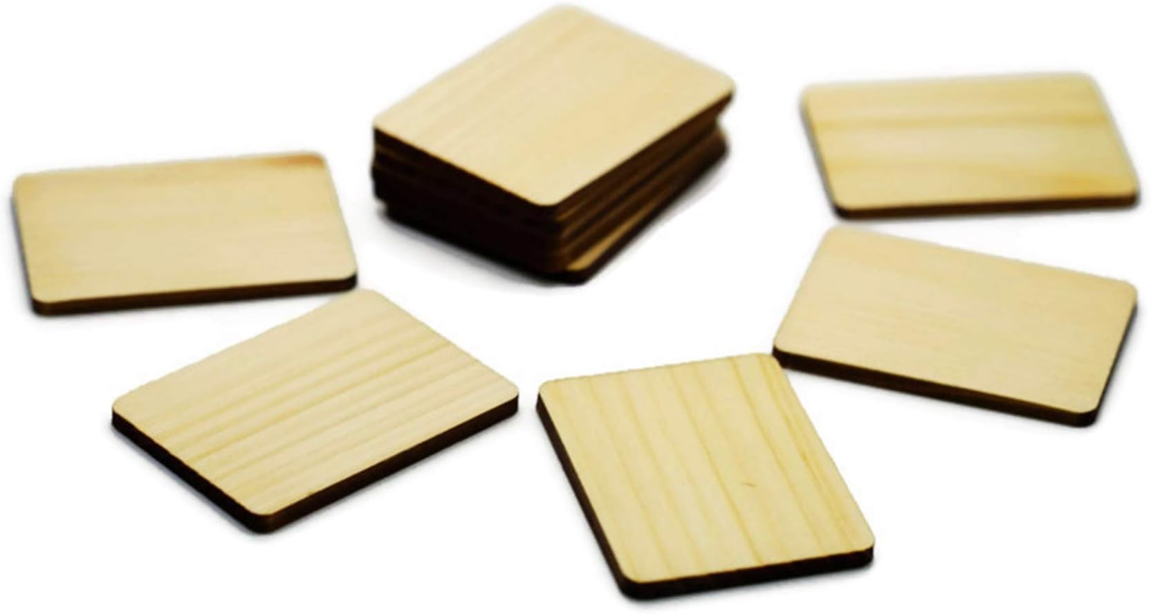 10 Set of Wooden Plate Display Vegetable Fruit Pizza Dollhouse Miniatures Decoration by Cool Price
