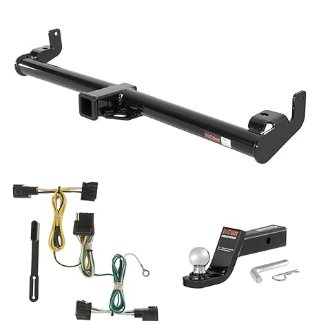 Jeep Trailer Hitch Wiring Harnes - Wiring Diagrams