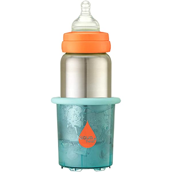 baby travel bottle