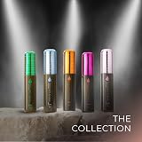 Perfumer's Choice No 3 by Zayn 50ml EDP for Him and Her Milton-Lloyd view 7