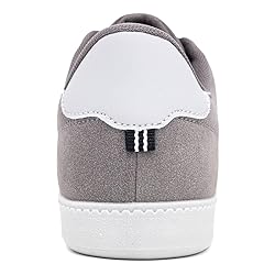 Nautica Men's Walking Shoes, Comfortable Vegan