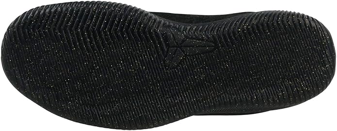 nike mamba rage black gold