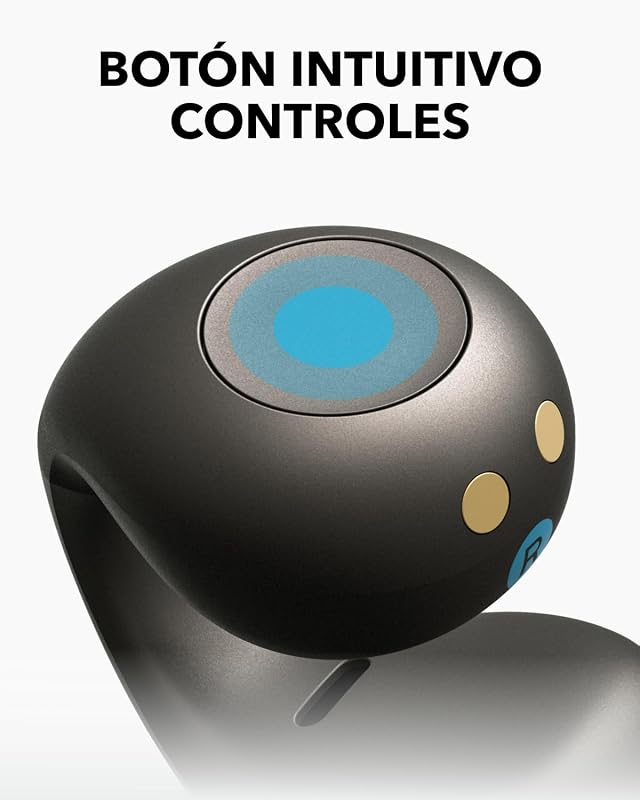 soundcore C40i de Anker Auriculares Bluetooth Open-Ear con Clip