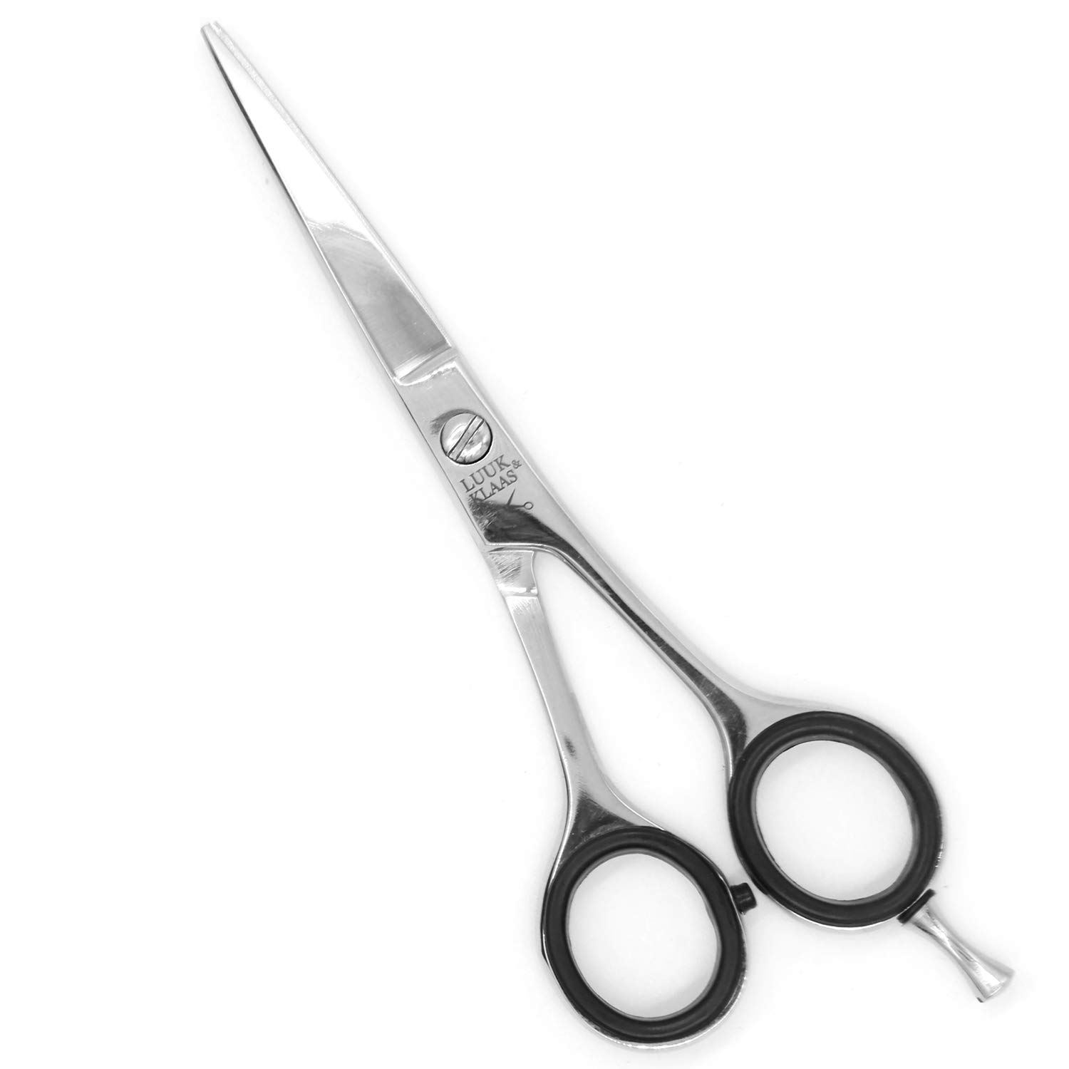 LUUK&KLAAS Hairdresser Scissors – B-Grade with Optical Defects