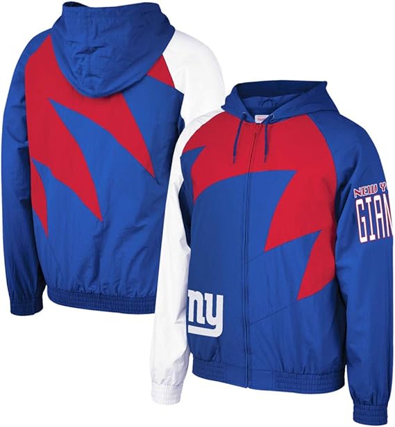 lakers shark tooth jacket