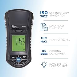 Sper Scientific Turbidity Meter 860040 - Water