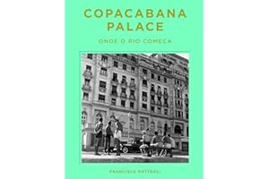 Copacabana Palace: Where Rio Starts