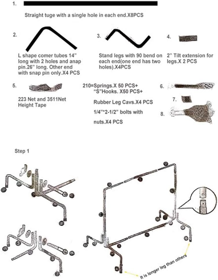 mike Tennis Rebounder Net Wall for Training : Sports & Outdoors
