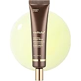 medicube Deep Reviving Bakuchiol Retinol Facial Serum - Anti-Aging 4th Gen Retinol & Bakuchiol - Targets Fine Lines, Uneven S