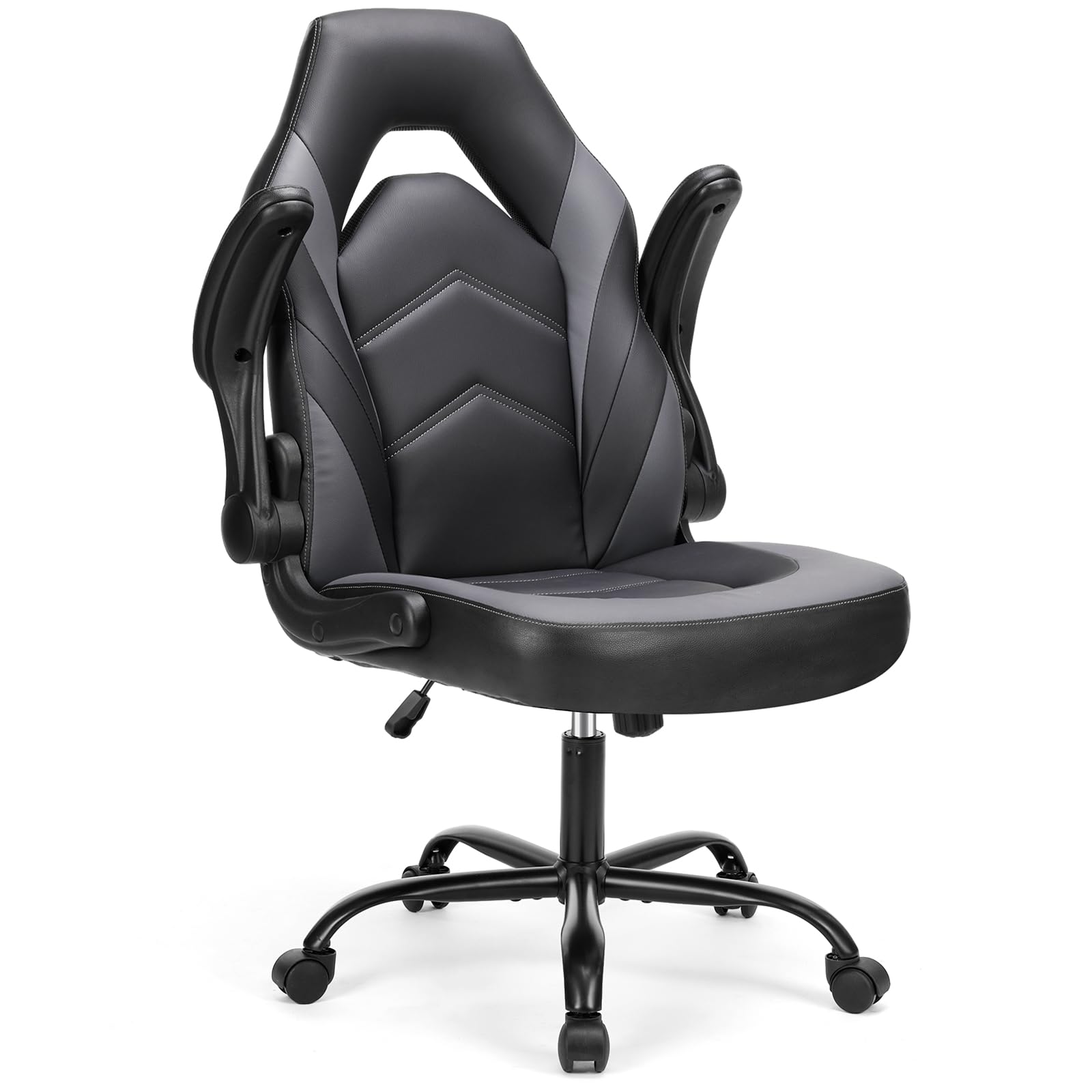 Sweetcrispy Computer Video Game Desk Chair