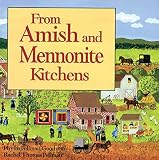 From Amish and Mennonite Kitchens by 