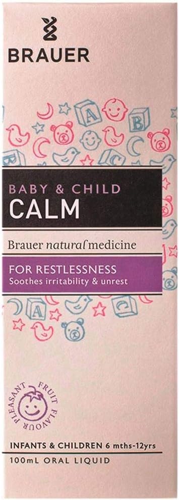 brauer colic relief