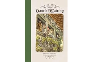 Castle Waiting Volume 1 (Castle Waiting (Fantagraphic Books))
