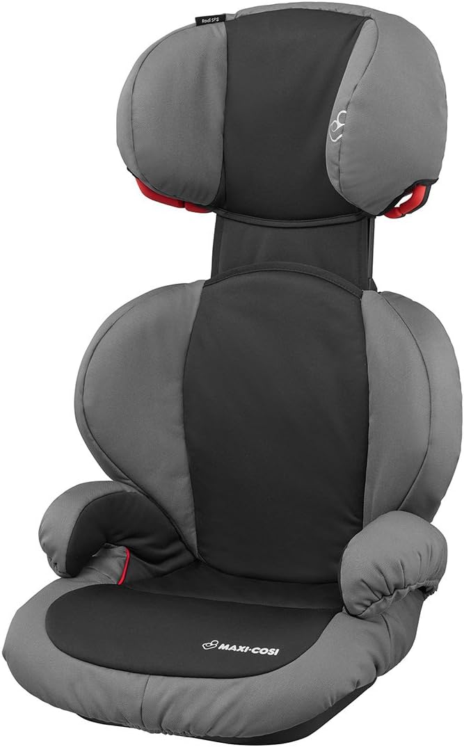 MaxiCosi Rodi SPS Child Car Seat Group 2/3 for Children Aged from 3.5 Years Up to Approx. 12 MaxiCosi Rodi SPS Child Car Seat Group 2/3 for Children Aged from 3.5 Years Up to Approx. 12
