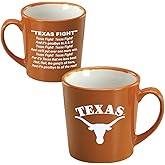 RFSJ Texas Longhorns 21 oz Nicholas Ceramic Mug