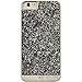 Case-Mate iPhone 6 Plus Case - BRILLIANCE - 800+ Genuine Crystals - Apple iPhone 6 Plus / iPhone 6s Plus - Champagne