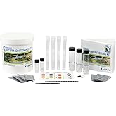 Lamotte Green Program Low Cost Water Monitoring Kit, Adults