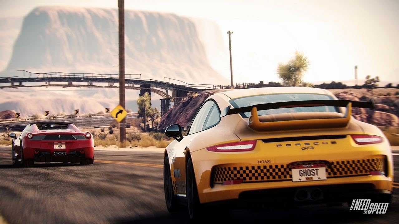 Need for Speed Rivals - Xbox 360 Need for Speed Rivals - Xbox 360 Need for Speed Rivals - Xbox 360 Xbox 360 PS3 Digital Code PlayStation 3 PS4 Digital Code PlayStation 4 PC PC Download Xbox One