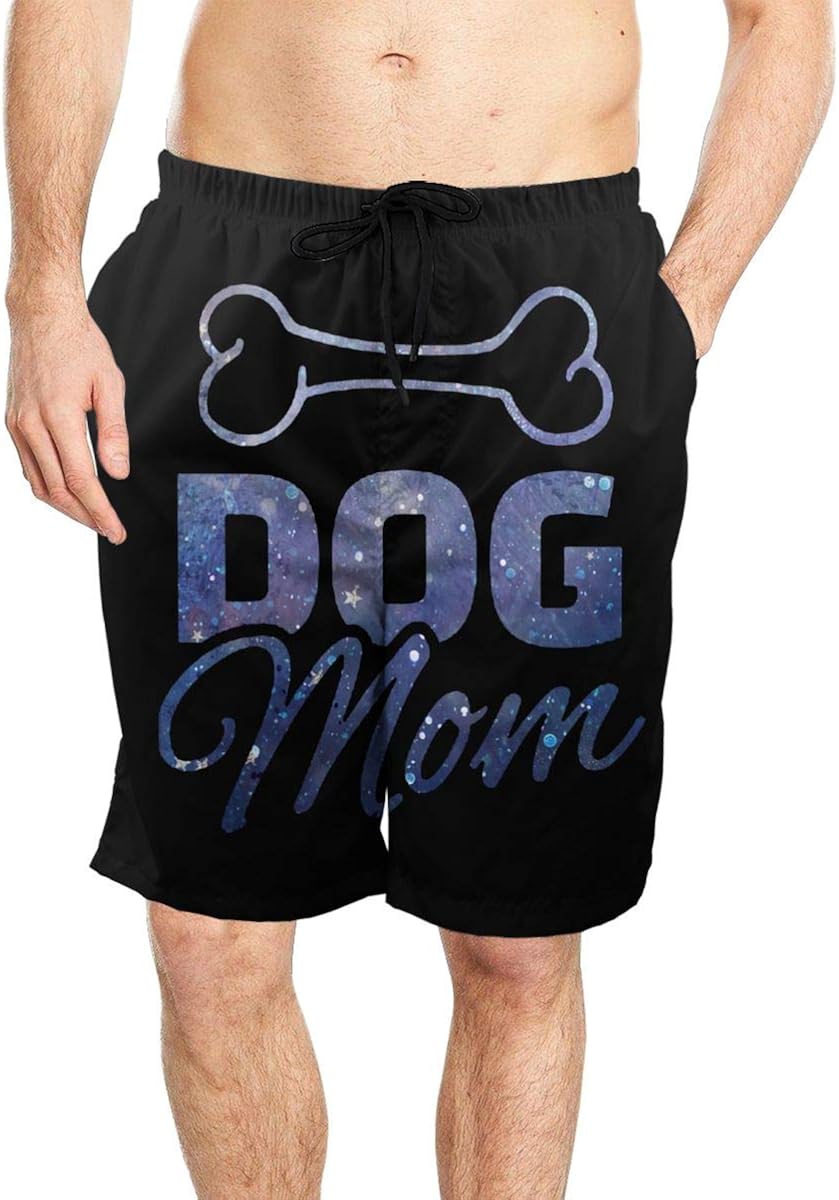 mom shorts amazon