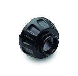 Omega Juicer Replacement Parts - End Cap For Model