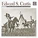 Edward S. Curtis American Indians Wall Calendar 2019 Monthly January-December 12'' x 12