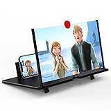 16" Screen Magnifier for Cell Phone -3D Magnifying