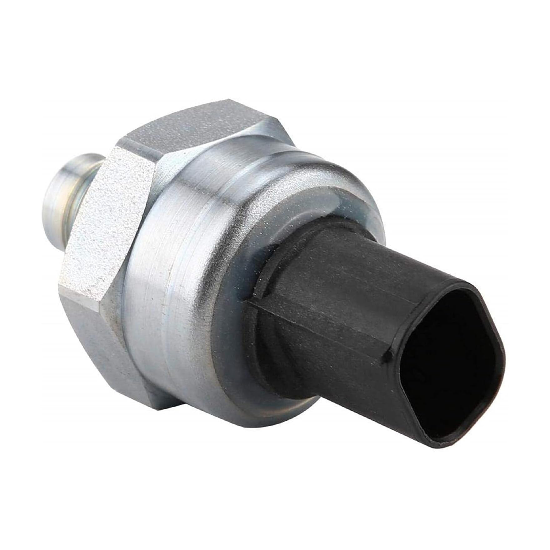 AISENPARTS Car Pressure Sensor Brake ABS DSC Pressure Sensor Replacement for E46 E60 E61 E63 E64 3 series 34521164458