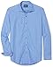 Amazon Brand - BUTTONED DOWN Men's Tailored Fit Supima Cotton Dress Casual Shirt