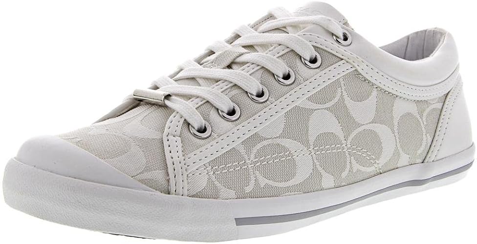 coach francesca sneaker