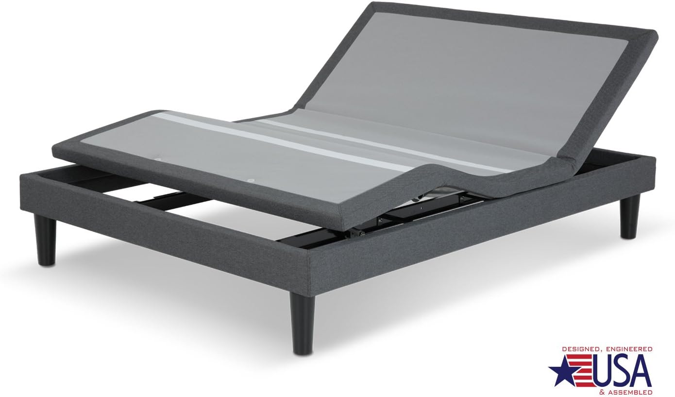 Amazon Com Leggett Platt S Cape 2 0 Furniture Style Adjustable