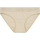 EEOST Tucking Underwear Gaff Panties for Mtf Trans Women with Wide Elastic Waistband