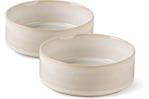 AmorArc Cereal Bowls Set of 2