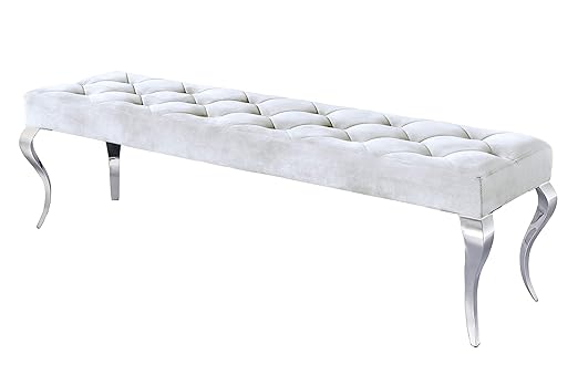 Banco inoxidable | Inoxidable