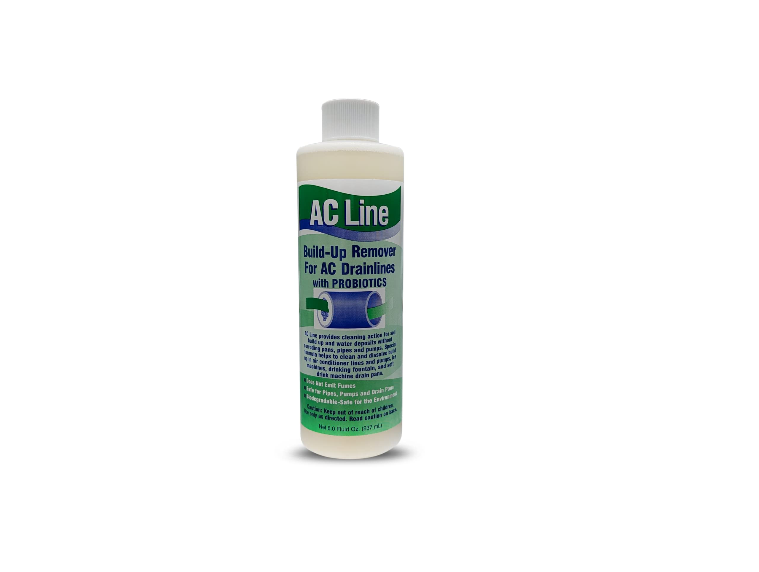 Mua AC Drain Line Cleaner Cleans HVAC drain lines, condensate lines