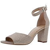 Jessica Simpson Women's Sherron Heeled