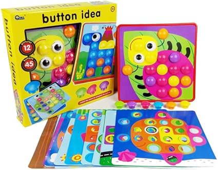 early learning toys for babies