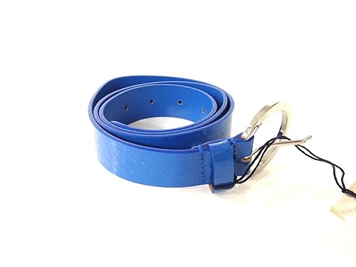 Armani Damen Gürtel BLU OTTANIO