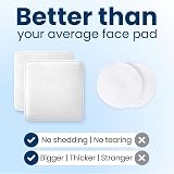 CLEAN SKIN CLUB Clean² Pads 2.0 New Edges Triple Layered Face Pads view 3