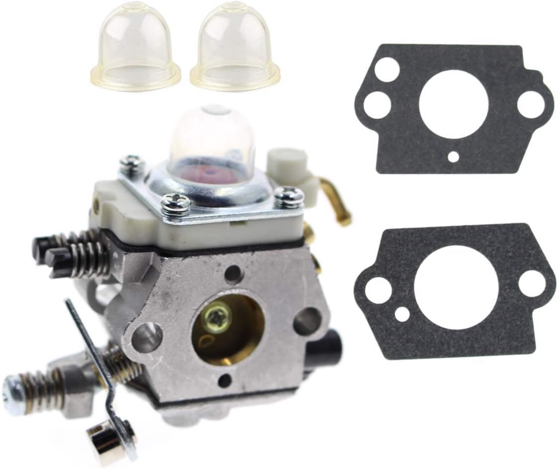 Home & Garden Carburetor For Stihl FC72 FS72 FS74 FS76 Trimmers Replace