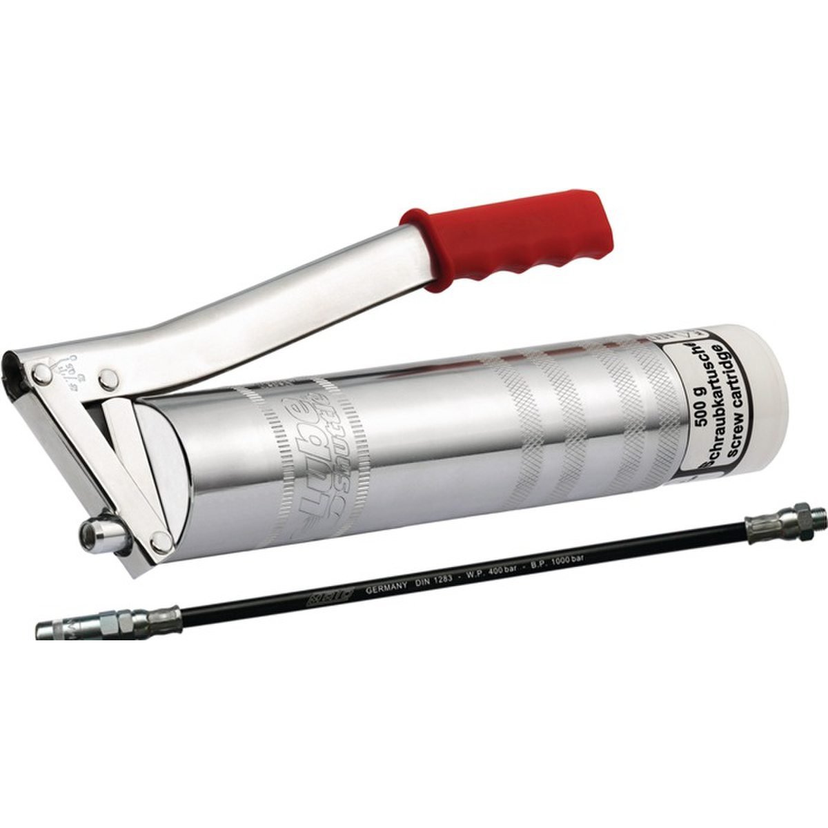 MATO Lube Shuttle LS 500 1 Piece