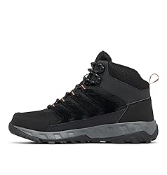 Columbia Men's Strata Trail Mid