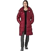 The North Face Metropolis Parka